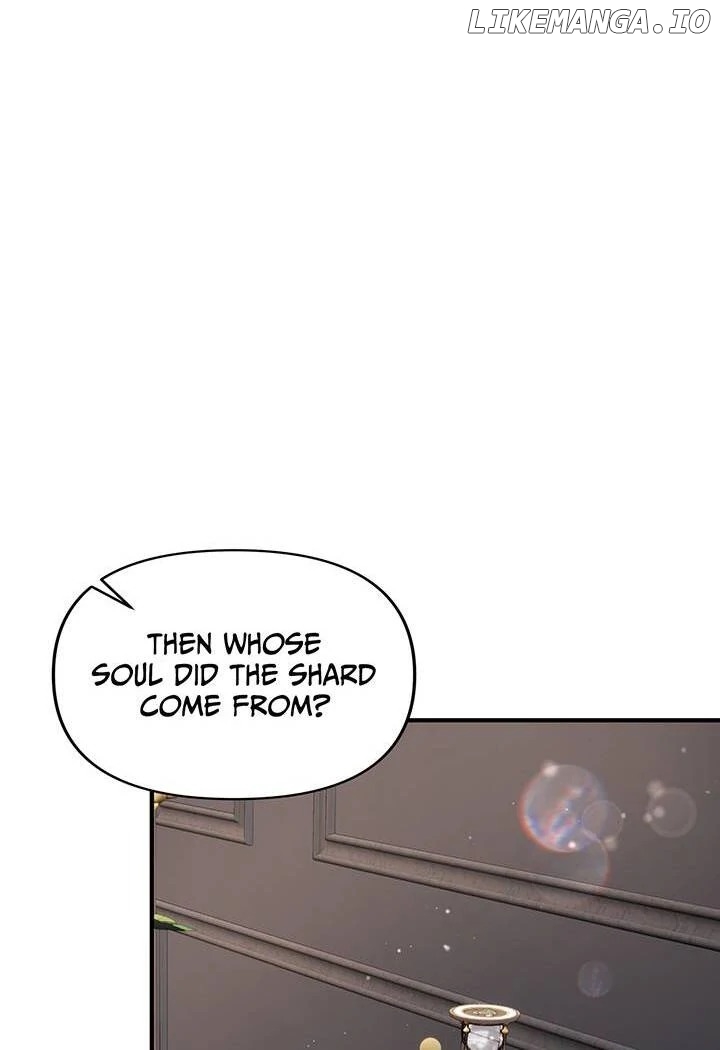 I'm a Doll, but the Tyrant Is Obsessed With Me Chapter 41 - page 51